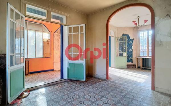 Maison à vendre    3 pièces •  Prades