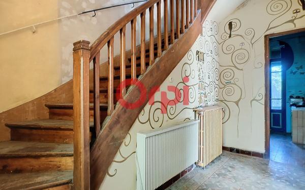 Maison à vendre    3 pièces •  Prades