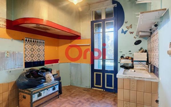 Maison à vendre    3 pièces •  Prades