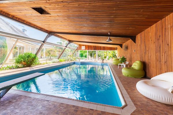 Maison - 6 pièces - 160 m²