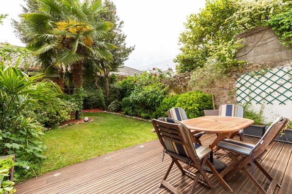 Maison - 6 pièces - 160 m²