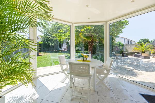 Maison - 6 pièces - 160 m²