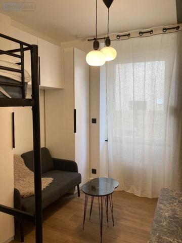 Appartement à louer à Rennes en Ille-et-Vilaine (35000), ref : 772