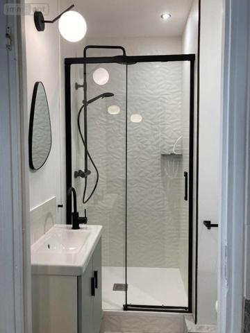 Appartement à louer à Rennes en Ille-et-Vilaine (35000), ref : 772