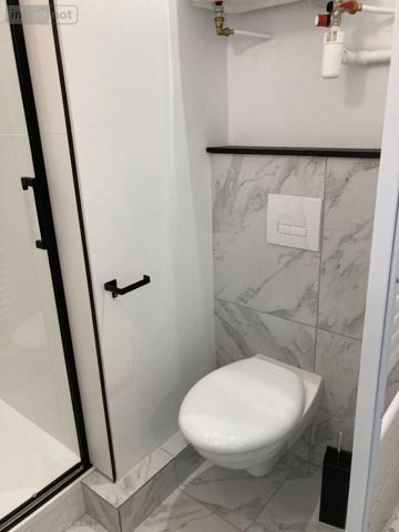 Appartement à louer à Rennes en Ille-et-Vilaine (35000), ref : 772