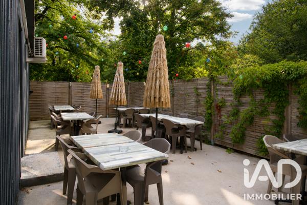 Restaurant à vendre 150 m² Uzerche