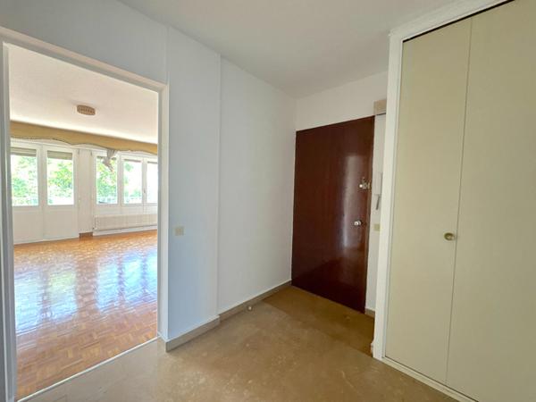 Appartement - 4 pièces - 97 m²