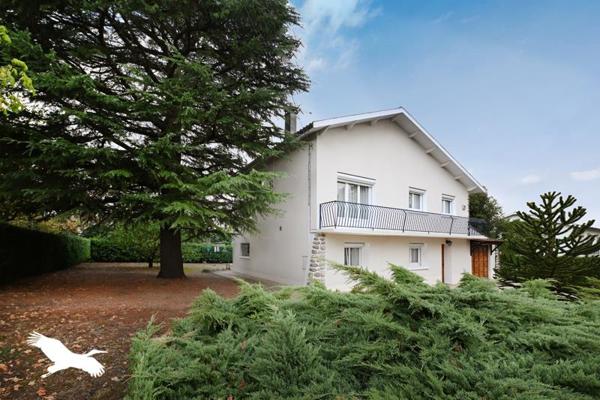 Maison à vendre |  Angoulême |  5 pièces | 155 m²