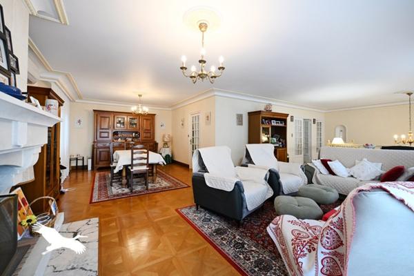 Maison à vendre |  Angoulême |  5 pièces | 155 m²