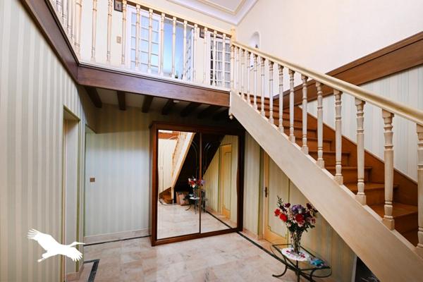 Maison à vendre |  Angoulême |  5 pièces | 155 m²