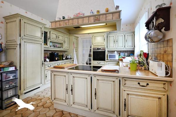 Maison à vendre |  Angoulême |  5 pièces | 155 m²