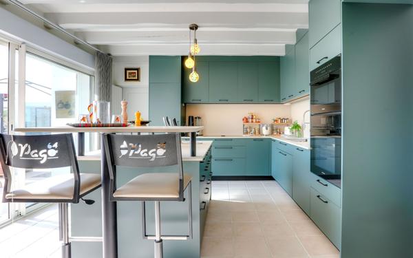 Maison à vendre    7 pièces • 185 m2 Espelette