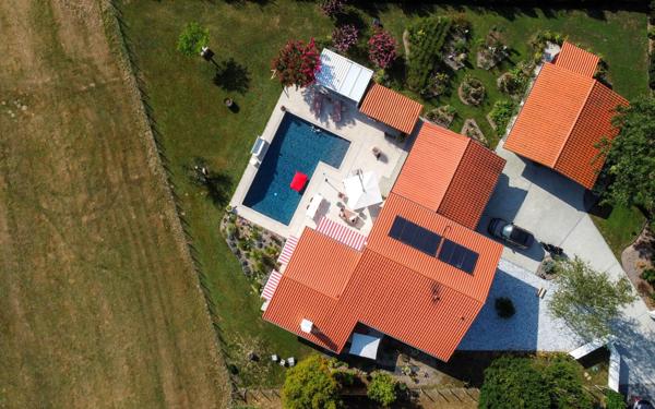 Maison à vendre    7 pièces • 185 m2 Espelette