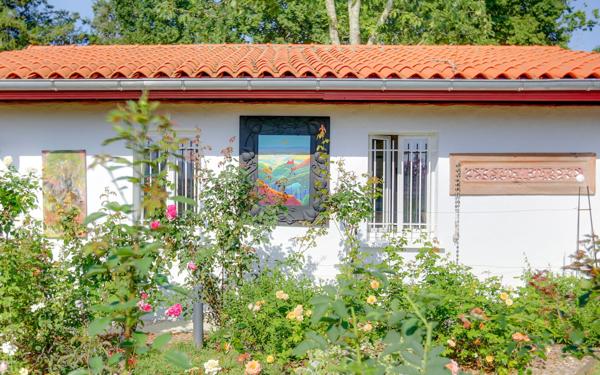 Maison à vendre    7 pièces • 185 m2 Espelette