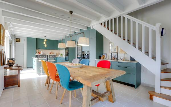 Maison à vendre    7 pièces • 185 m2 Espelette