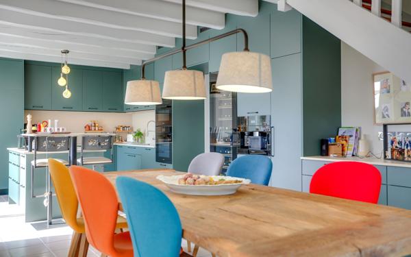 Maison à vendre    7 pièces • 185 m2 Espelette