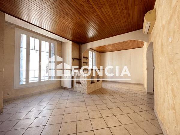 Location Appartement 3 pièces 71.04 m² - LE CLAIR LOGIS 1 Toulon 83000