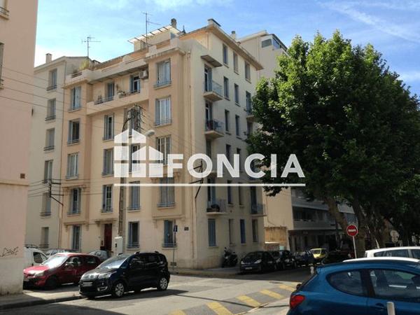 Location Appartement 3 pièces 71.04 m² - LE CLAIR LOGIS 1 Toulon 83000