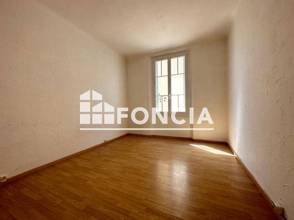 Location Appartement 3 pièces 71.04 m² - LE CLAIR LOGIS 1 Toulon 83000