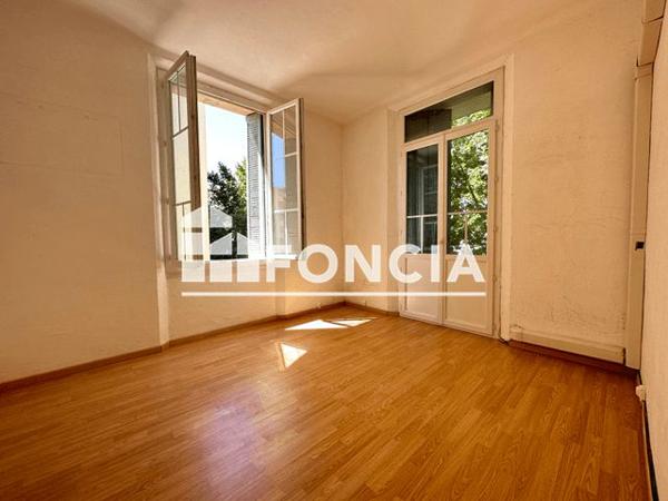 Location Appartement 3 pièces 71.04 m² - LE CLAIR LOGIS 1 Toulon 83000
