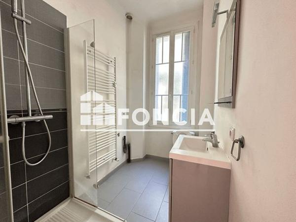 Location Appartement 3 pièces 71.04 m² - LE CLAIR LOGIS 1 Toulon 83000