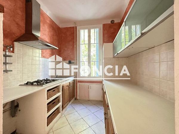 Location Appartement 3 pièces 71.04 m² - LE CLAIR LOGIS 1 Toulon 83000