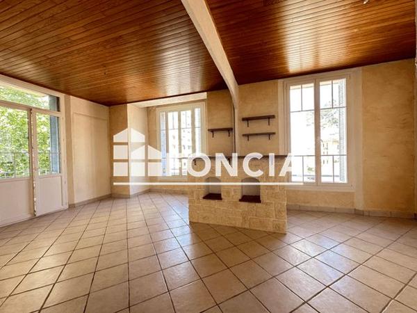 Location Appartement 3 pièces 71.04 m² - LE CLAIR LOGIS 1 Toulon 83000