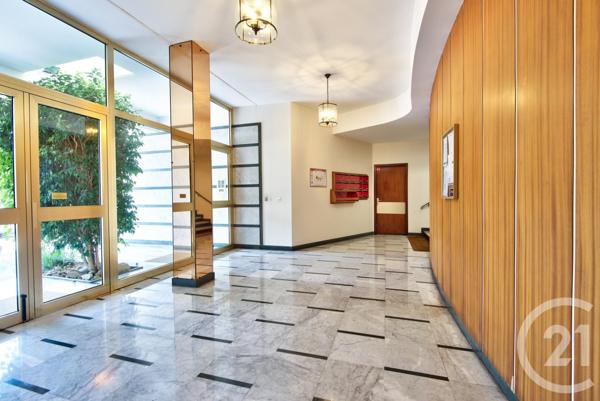 Appartement F4 à vendre  4 pièces - 88,70 m2 NICE - 06