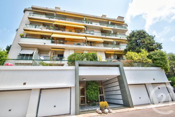 Appartement F4 à vendre  4 pièces - 88,70 m2 NICE - 06