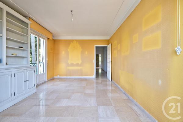 Appartement F4 à vendre  4 pièces - 88,70 m2 NICE - 06