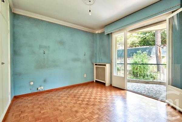 Appartement F4 à vendre  4 pièces - 88,70 m2 NICE - 06