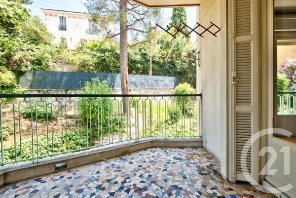 Appartement F4 à vendre  4 pièces - 88,70 m2 NICE - 06