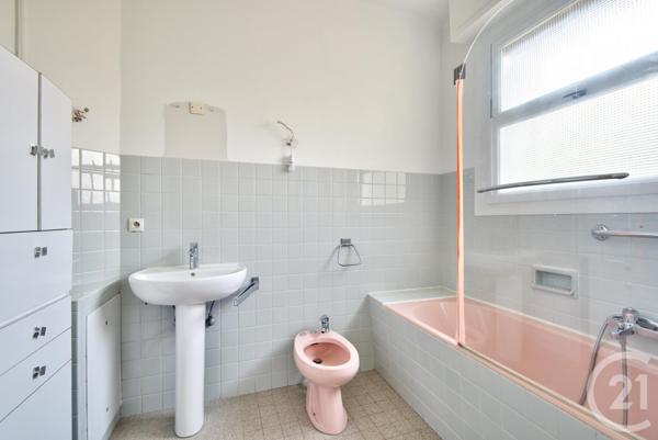 Appartement F4 à vendre  4 pièces - 88,70 m2 NICE - 06