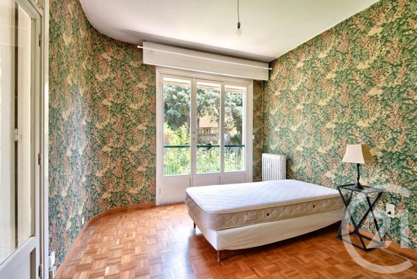 Appartement F4 à vendre  4 pièces - 88,70 m2 NICE - 06