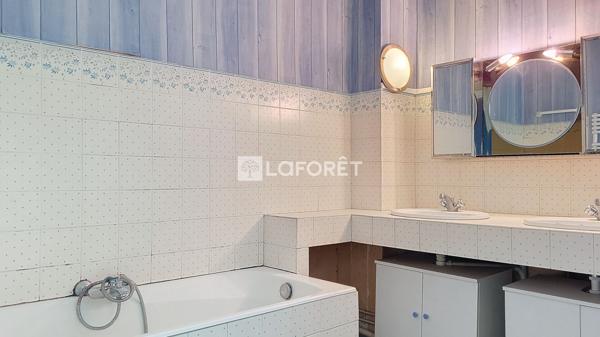 Achat appartement Montmorency - 6 pièce(s) - 122 m² - 445 000 €