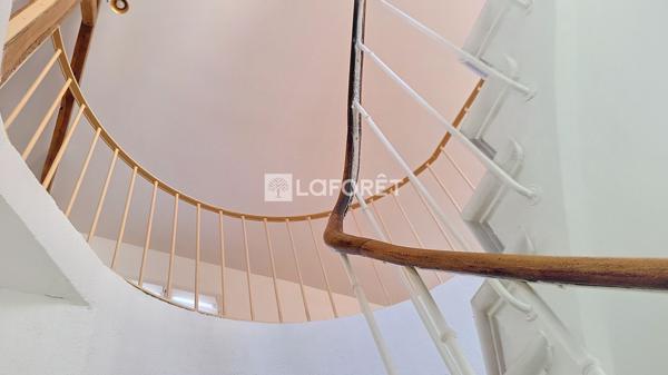 Achat appartement Montmorency - 6 pièce(s) - 122 m² - 445 000 €