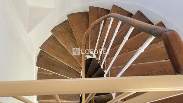 Achat appartement Montmorency - 6 pièce(s) - 122 m² - 445 000 €