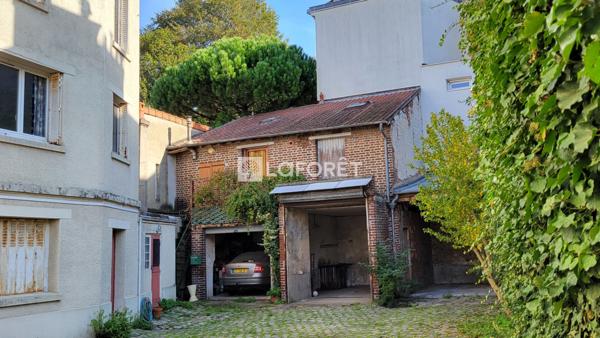 Achat appartement Montmorency - 6 pièce(s) - 122 m² - 445 000 €