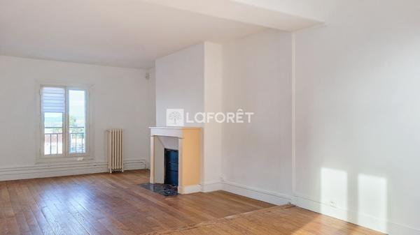 Achat appartement Montmorency - 6 pièce(s) - 122 m² - 445 000 €