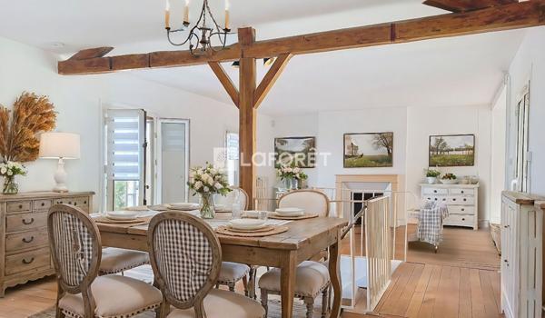 Achat appartement Montmorency - 6 pièce(s) - 122 m² - 445 000 €