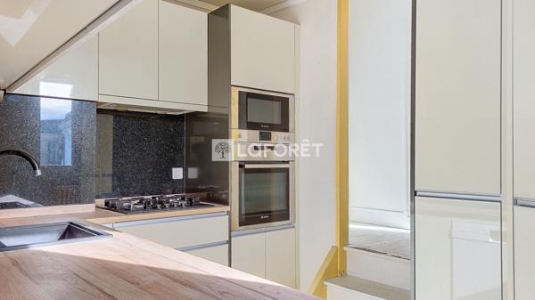 Achat appartement Montmorency - 6 pièce(s) - 122 m² - 445 000 €