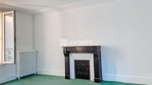 Achat appartement Montmorency - 6 pièce(s) - 122 m² - 445 000 €