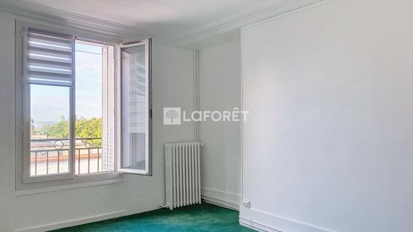 Achat appartement Montmorency - 6 pièce(s) - 122 m² - 445 000 €