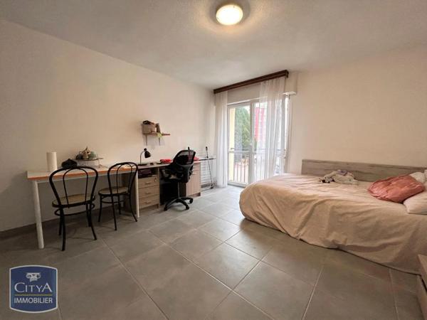 Appartement à vendre 1 pièce 30.44m²