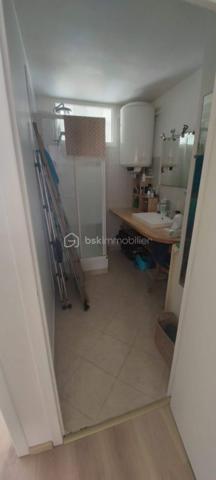 Appartement de 78,17 m²