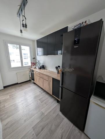 Appartement de 78,17 m²
