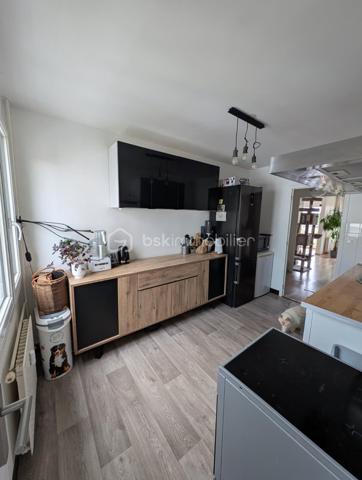 Appartement de 78,17 m²