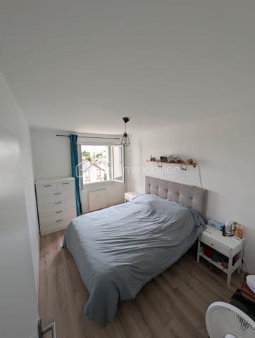 Appartement de 78,17 m²