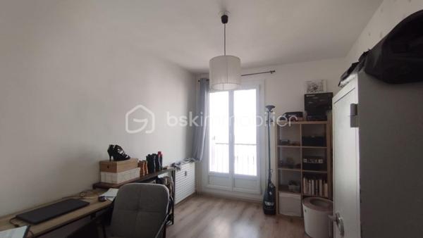 Appartement de 78,17 m²