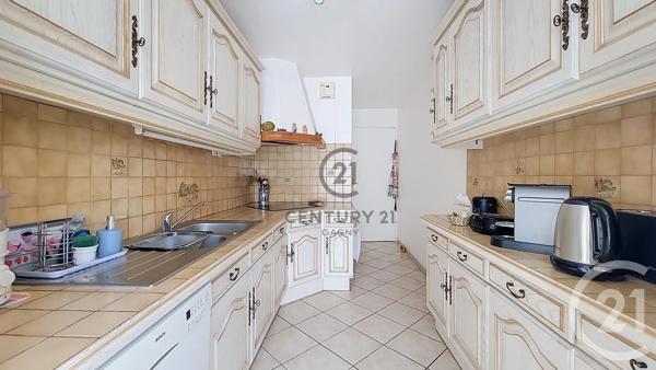 Appartement F3 à vendre  3 pièces - 64,97 m 2   GAGNY  - 93